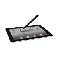 LEITZ Eingabestift Complete 4in1 Stylus schwarz, 1 St.