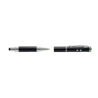 LEITZ Eingabestift Complete 4in1 Stylus schwarz, 1 St.