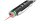 LEITZ Eingabestift Complete 4in1 Stylus schwarz, 1 St.
