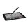 LEITZ Eingabestift Complete 4in1 Stylus schwarz, 1 St.