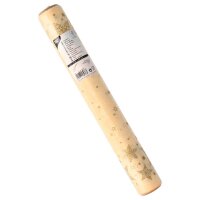 PAPSTAR Tischläufer Christmas Shine 88667 creme 40,0...