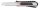 WEDO Cuttermesser 2in1 (Safety und Standard) schwarz 18,0 mm, 1 St.