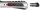 WEDO Cuttermesser 2in1 (Safety und Standard) schwarz 18,0 mm, 1 St.