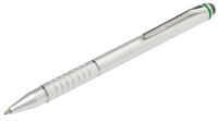LEITZ Eingabestift Complete 2in1 Stylus silber, 1 St.