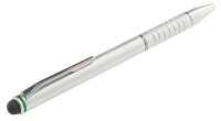LEITZ Eingabestift Complete 2in1 Stylus silber, 1 St.