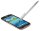 LEITZ Eingabestift Complete 2in1 Stylus silber, 1 St.