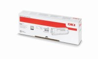 OKI 45862818  schwarz Toner