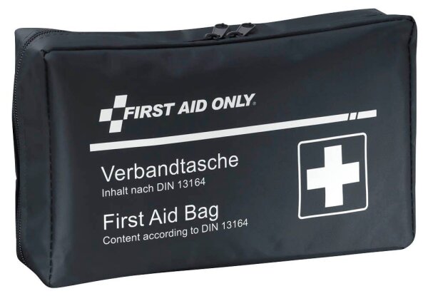 FIRST AID ONLY® Erste-Hilfe-Tasche DIN 13164 blau
