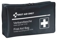 FIRST AID ONLY® Erste-Hilfe-Tasche DIN 13164 blau