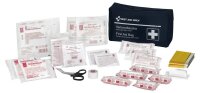 FIRST AID ONLY® Erste-Hilfe-Tasche DIN 13164 blau