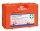 FIRST AID ONLY® Verbandskasten DIN 13157 orange