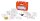 FIRST AID ONLY® Verbandskasten DIN 13157 orange