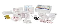 FIRST AID ONLY® Verbandskasten C DIN 13157 weiß