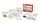 FIRST AID ONLY® Verbandskasten DIN 13157 orange