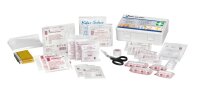 FIRST AID ONLY® Verbandskasten C DIN 13157 weiß
