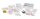 FIRST AID ONLY® Verbandskasten C DIN 13157 weiß