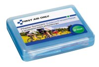 FIRST AID ONLY® Pflaster Outdoor/Freizeit/Reise...