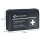 FIRST AID ONLY® Erste-Hilfe-Tasche mit Warnweste DIN 13167 schwarz