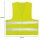FIRST AID ONLY® Erste-Hilfe-Tasche mit Warnweste DIN 13167 schwarz