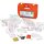 FIRST AID ONLY® Verbandskasten DIN 13157 orange