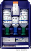 FIRST AID ONLY® Erste-Hilfe-Koffer Quick + Safe DIN...
