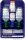 FIRST AID ONLY® Erste-Hilfe-Koffer Quick + Safe DIN EN 15154-4 blau