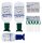 FIRST AID ONLY® Erste-Hilfe-Koffer Quick + Safe DIN EN 15154-4 blau