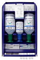 FIRST AID ONLY® Erste-Hilfe-Koffer Quick + Safe DIN...