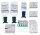 FIRST AID ONLY® Erste-Hilfe-Koffer Quick + Safe DIN EN 15154-4 blau