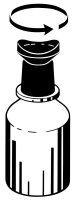 FIRST AID ONLY® pH Neutral Augenspülung 200 ml