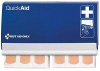 FIRST AID ONLY® Pflasterspender QuickAid P-44001 00...