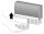FIRST AID ONLY® Pflasterspender QuickAid P-44001 00 blau Kunststoff, 1 St.