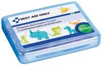 FIRST AID ONLY® Pflaster Kinder P-10032 bunt 9,25 x...