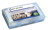 FIRST AID ONLY® Pflaster Gewerbe P-10026 beige 13,2 x...