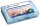 FIRST AID ONLY® Pflaster Industrie/Handel P-10023 beige, weiß 13,2 x 20,78 cm, 100 St.