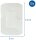 FIRST AID ONLY® Pflaster Industrie/Handel P-10023 beige, weiß 13,2 x 20,78 cm, 100 St.