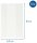 FIRST AID ONLY® Pflaster Industrie/Handel P-10023 beige, weiß 13,2 x 20,78 cm, 100 St.