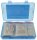 FIRST AID ONLY® Pflaster Industrie/Handel P-10023 beige, weiß 13,2 x 20,78 cm, 100 St.