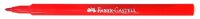 FABER-CASTELL Filzstifte farbsortiert, 12 St.