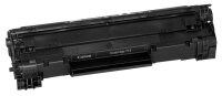 Canon 712 BK  schwarz Toner