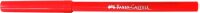 FABER-CASTELL Filzstifte farbsortiert, 24 St.