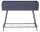 Garden Pleasure Blumenkasten JASMIN Metall anthrazit rechteckig 96,0 x 30,0 x 80,0 cm, 1 St.