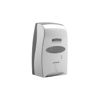 Kimberly-Clark Seifenspender 11329 silber Kunststoff mit...