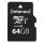 Intenso Speicherkarte microSDXC-Card PREMIUM, 64 GB, 1 St.