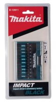 makita Bit-Set E-12011, 10-teilig