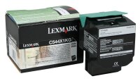 Lexmark C544X1KG  schwarz Toner