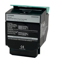 Lexmark C544X1KG  schwarz Toner