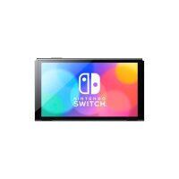 Nintendo Switch OLED Spielkonsole mehrfarbig