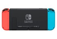 Nintendo Switch OLED Spielkonsole mehrfarbig