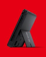 Nintendo Switch OLED Spielkonsole mehrfarbig